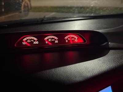 2015 Ford Focus ST 6 SPEED   - Photo 9 - Wylie, TX 75098