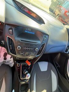 2015 Ford Focus ST 6 SPEED   - Photo 23 - Wylie, TX 75098