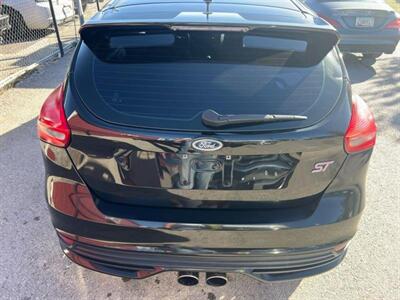 2015 Ford Focus ST   - Photo 6 - Wylie, TX 75098