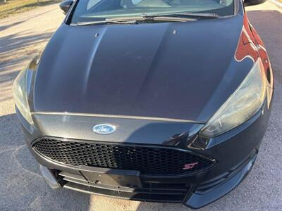 2015 Ford Focus ST   - Photo 7 - Wylie, TX 75098
