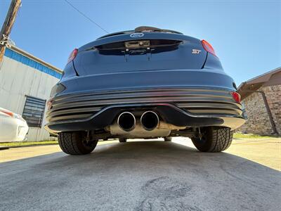 2015 Ford Focus ST 6 SPEED   - Photo 1 - Wylie, TX 75098