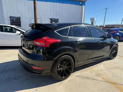 2015 Ford Focus ST 6 SPEED   - Photo 8 - Wylie, TX 75098
