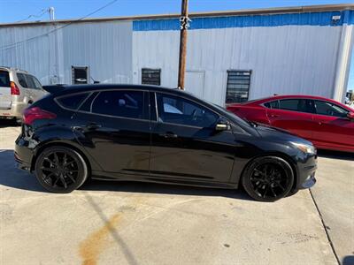 2015 Ford Focus ST 6 SPEED   - Photo 33 - Wylie, TX 75098