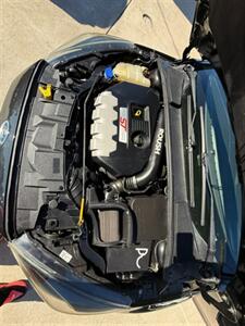 2015 Ford Focus ST 6 SPEED   - Photo 14 - Wylie, TX 75098