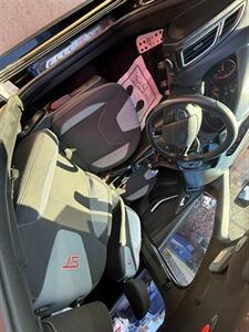 2015 Ford Focus ST 6 SPEED   - Photo 22 - Wylie, TX 75098