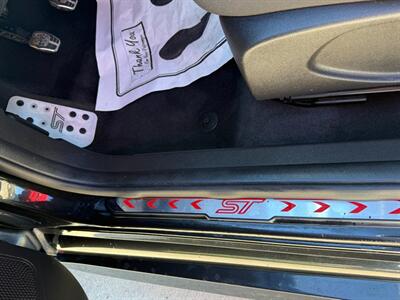 2015 Ford Focus ST 6 SPEED   - Photo 21 - Wylie, TX 75098