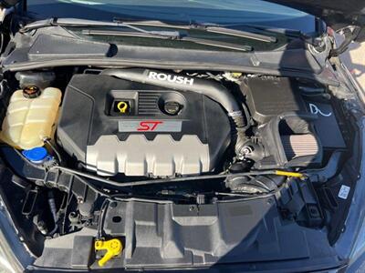 2015 Ford Focus ST   - Photo 4 - Wylie, TX 75098