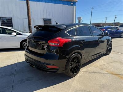2015 Ford Focus ST 6 SPEED   - Photo 20 - Wylie, TX 75098