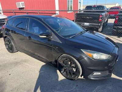 2015 Ford Focus ST   - Photo 5 - Wylie, TX 75098