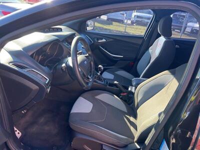 2015 Ford Focus ST   - Photo 8 - Wylie, TX 75098