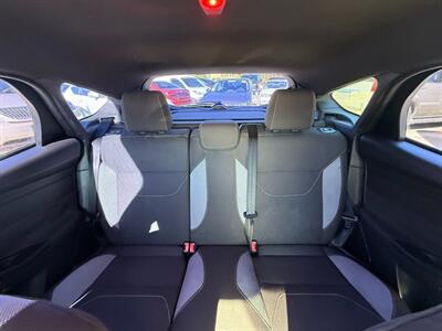 2015 Ford Focus ST 6 SPEED   - Photo 13 - Wylie, TX 75098