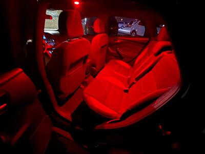 2015 Ford Focus ST 6 SPEED   - Photo 11 - Wylie, TX 75098