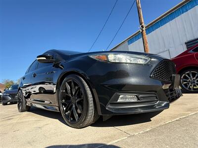 2015 Ford Focus ST 6 SPEED   - Photo 28 - Wylie, TX 75098