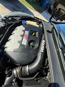 2015 Ford Focus ST 6 SPEED   - Photo 42 - Wylie, TX 75098