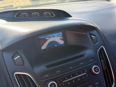 2015 Ford Focus ST 6 SPEED   - Photo 12 - Wylie, TX 75098