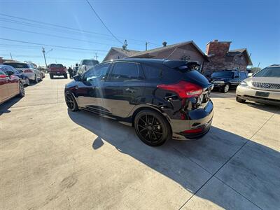 2015 Ford Focus ST 6 SPEED   - Photo 36 - Wylie, TX 75098