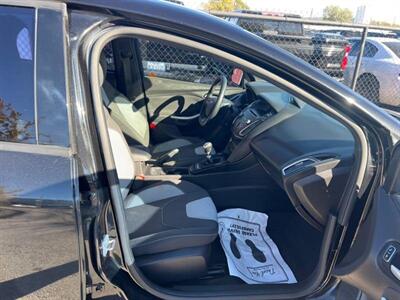 2015 Ford Focus ST   - Photo 2 - Wylie, TX 75098