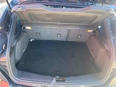 2015 Ford Focus ST   - Photo 12 - Wylie, TX 75098