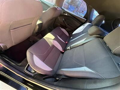 2015 Ford Focus ST 6 SPEED   - Photo 41 - Wylie, TX 75098