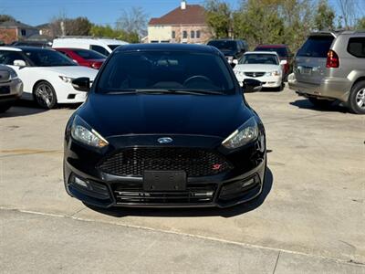 2015 Ford Focus ST 6 SPEED   - Photo 30 - Wylie, TX 75098