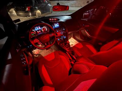 2015 Ford Focus ST 6 SPEED   - Photo 2 - Wylie, TX 75098