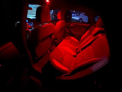 2015 Ford Focus ST 6 SPEED   - Photo 44 - Wylie, TX 75098