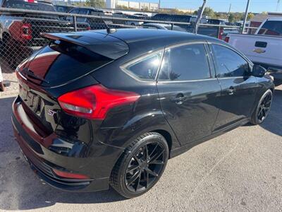 2015 Ford Focus ST   - Photo 3 - Wylie, TX 75098