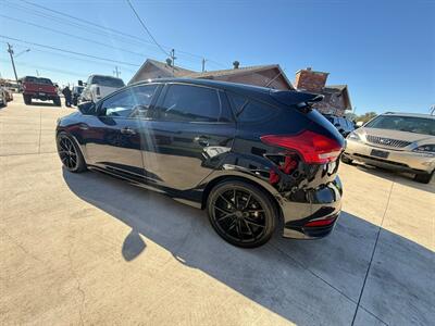 2015 Ford Focus ST 6 SPEED   - Photo 37 - Wylie, TX 75098
