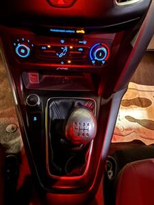 2015 Ford Focus ST 6 SPEED   - Photo 4 - Wylie, TX 75098