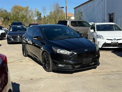 2015 Ford Focus ST 6 SPEED   - Photo 15 - Wylie, TX 75098