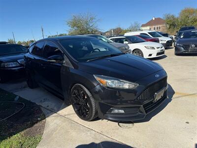 2015 Ford Focus ST 6 SPEED   - Photo 26 - Wylie, TX 75098