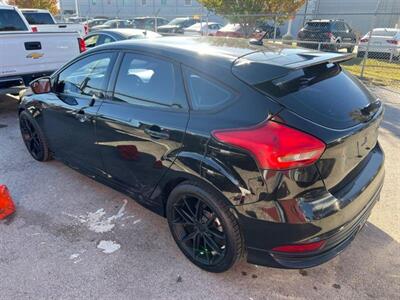 2015 Ford Focus ST   - Photo 11 - Wylie, TX 75098