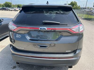 2017 Ford Edge SE   - Photo 6 - Wylie, TX 75098
