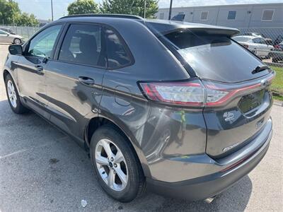 2017 Ford Edge SE   - Photo 5 - Wylie, TX 75098