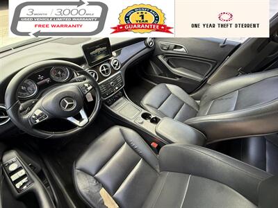 2015 Mercedes-Benz CLA CLA 250   - Photo 2 - Wylie, TX 75098