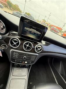 2015 Mercedes-Benz CLA CLA 250   - Photo 16 - Wylie, TX 75098