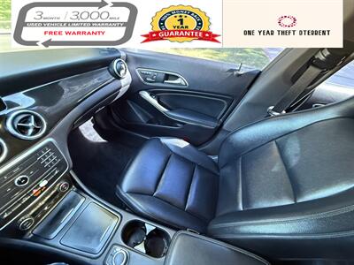 2015 Mercedes-Benz CLA CLA 250   - Photo 23 - Wylie, TX 75098