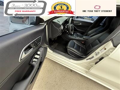 2015 Mercedes-Benz CLA CLA 250   - Photo 15 - Wylie, TX 75098