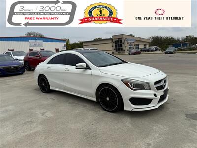 2015 Mercedes-Benz CLA CLA 250   - Photo 10 - Wylie, TX 75098