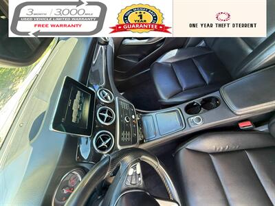 2015 Mercedes-Benz CLA CLA 250   - Photo 34 - Wylie, TX 75098