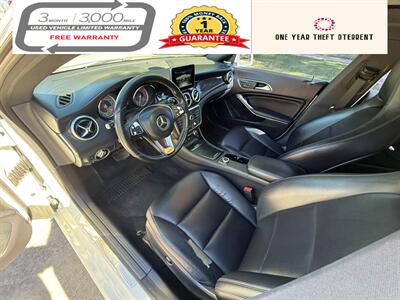 2015 Mercedes-Benz CLA CLA 250   - Photo 30 - Wylie, TX 75098