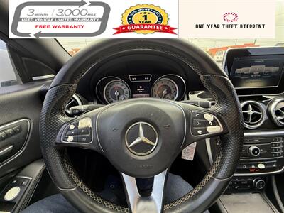 2015 Mercedes-Benz CLA CLA 250   - Photo 7 - Wylie, TX 75098