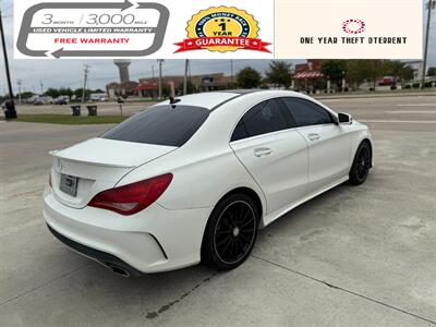 2015 Mercedes-Benz CLA CLA 250   - Photo 13 - Wylie, TX 75098