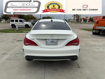 2015 Mercedes-Benz CLA CLA 250   - Photo 14 - Wylie, TX 75098