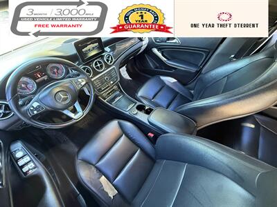 2015 Mercedes-Benz CLA CLA 250   - Photo 2 - Wylie, TX 75098
