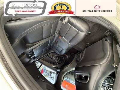 2015 Mercedes-Benz CLA CLA 250   - Photo 12 - Wylie, TX 75098