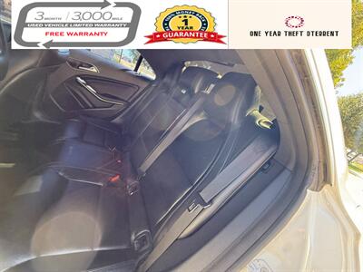 2015 Mercedes-Benz CLA CLA 250   - Photo 35 - Wylie, TX 75098