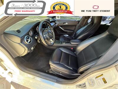 2015 Mercedes-Benz CLA CLA 250   - Photo 31 - Wylie, TX 75098