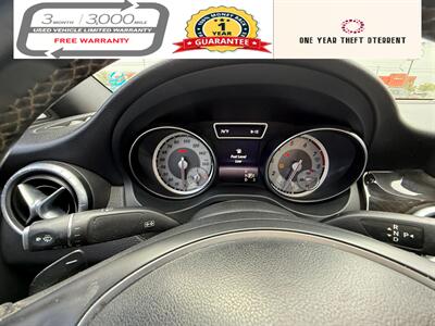 2015 Mercedes-Benz CLA CLA 250   - Photo 17 - Wylie, TX 75098