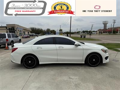 2015 Mercedes-Benz CLA CLA 250   - Photo 11 - Wylie, TX 75098